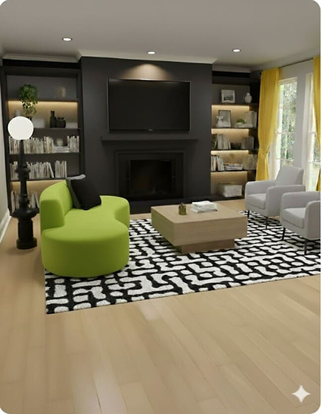 property at 903 Summit North Dr NE