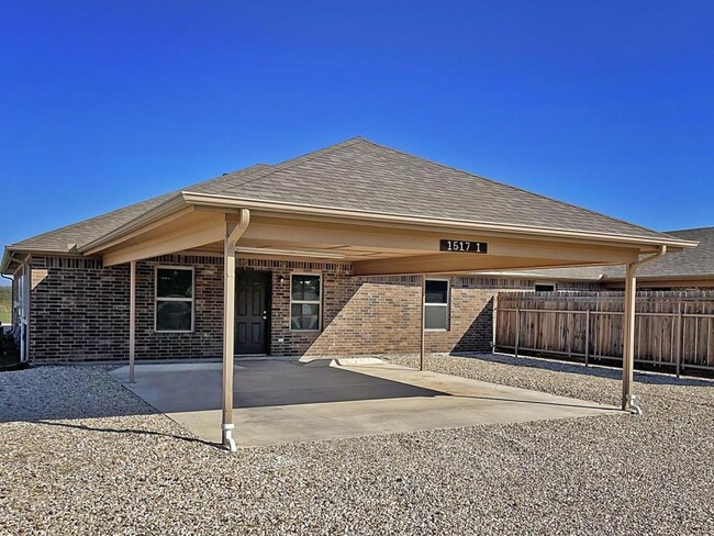 1517 County Rd 706 in Joshua, TX - Building Photo - Building Photo