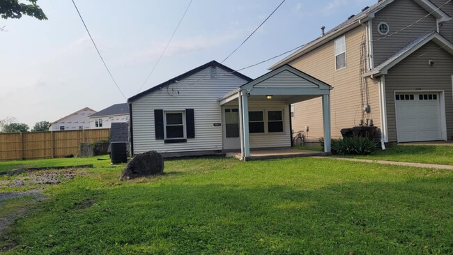 property at 9003 Riley Ave