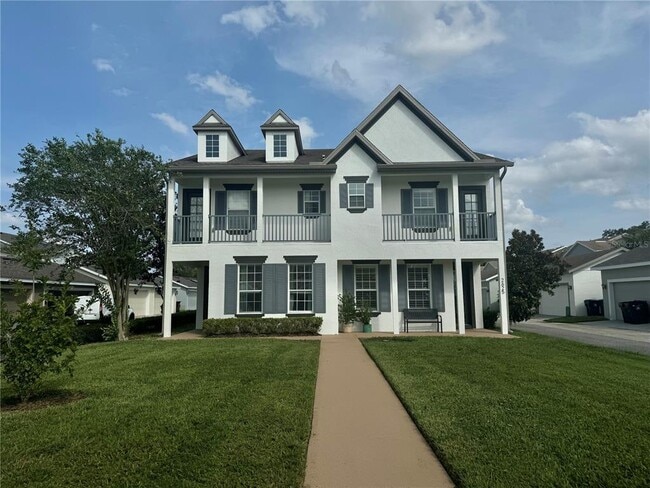 property at 2627 Taft Ave