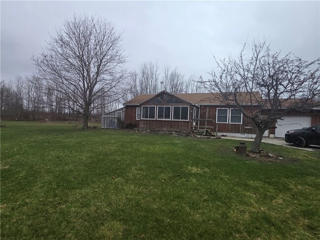 property at 1190 Kent Rd