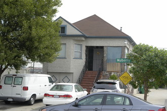 1822 Mulberry St in Alameda, CA - Building Photo - Building Photo