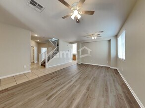 6220 Craters Edge St in North Las Vegas, NV - Building Photo - Building Photo