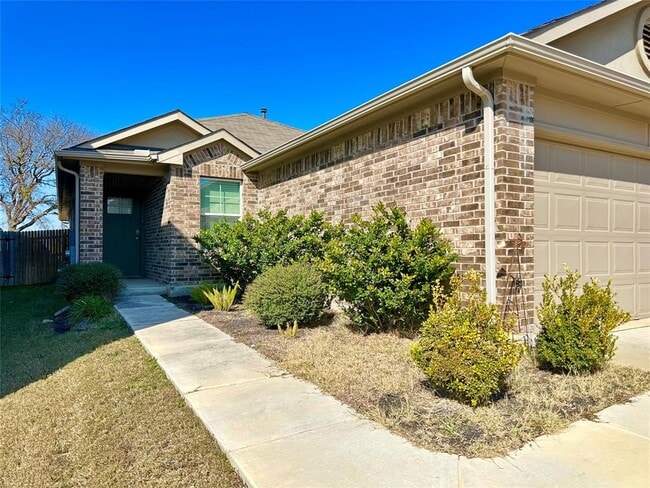 1436 Fairhaven Gtwy in Georgetown, TX - Building Photo - Building Photo