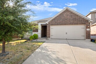 19801 W.T. Gallaway St in Manor, TX - Building Photo - Building Photo