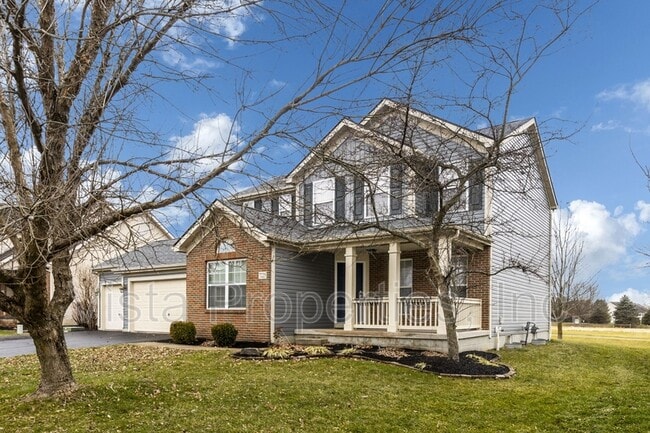 property at 7225 Bromfield Dr