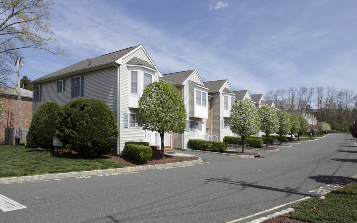 Tiffany in Red Bank, NJ - Building Photo