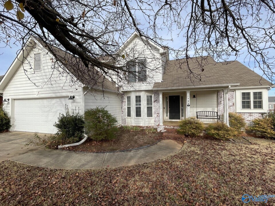 122 Medicine Bend Dr in Madison, AL - Building Photo