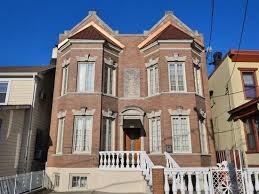 4523 Harrison Pl, Unit 1L in Union City, NJ - Building Photo