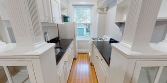 1 Gray St, Unit 3 in Cambridge, MA - Building Photo