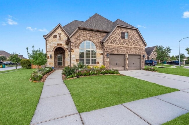 property at 27967 Arden Trl