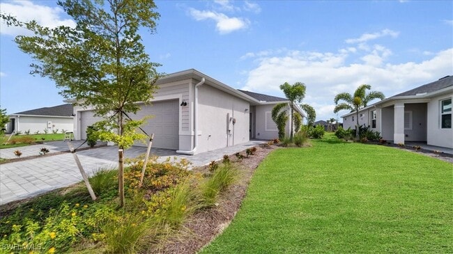 property at 14730 White Pearl Rd