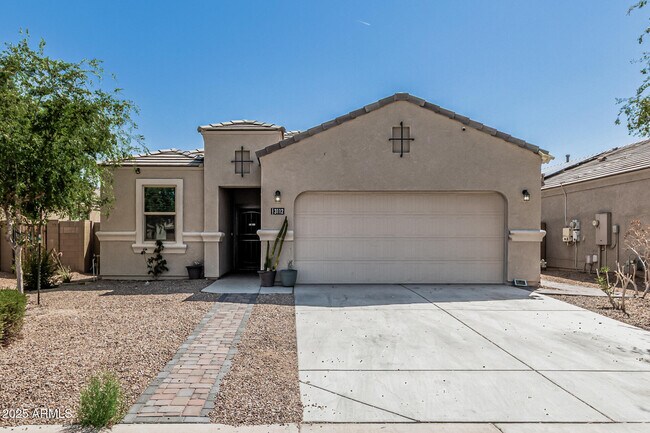 3112 N 303rd Dr in Buckeye, AZ - Building Photo - Building Photo