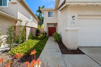 626 Sonoma St in San Marcos, CA - Building Photo - Building Photo