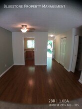 11850 SE 26th Ave in Milwaukie, OR - Foto de edificio - Building Photo