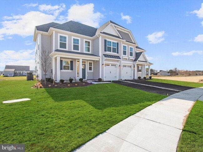 property at 25041 Tanager Ln