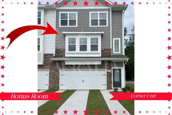 5220 Stream Stone Way