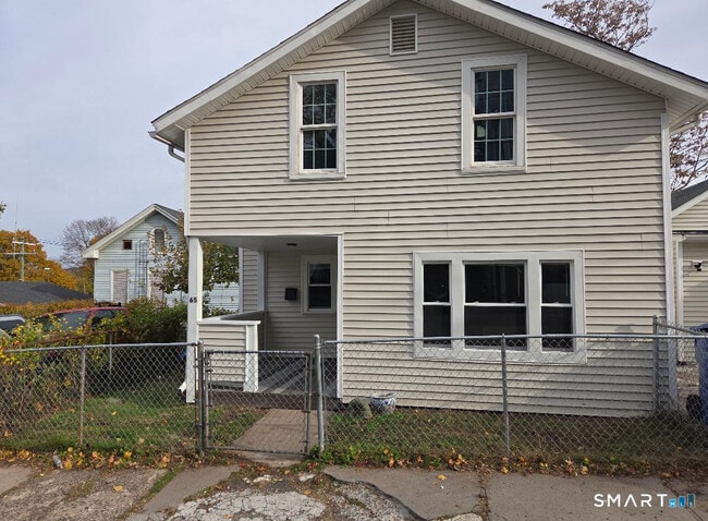 property at 65 Prospect St