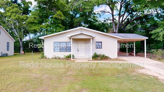 property at 203 Plaza Dr