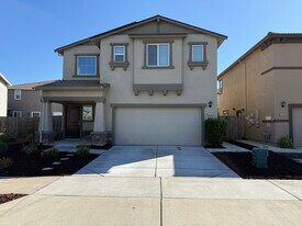 4312 Ibiza Island Way in Sacramento, CA - Building Photo