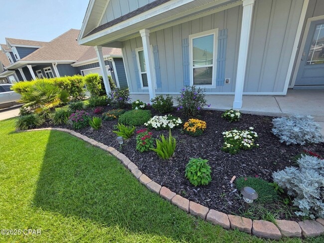 313 Allie Way in Panama City, FL - Building Photo - Building Photo