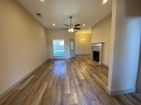 9970 Randel Rd in Frisco, TX - Building Photo