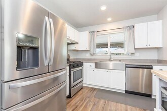 913422-3422 Kiki St in Ewa Beach, HI - Building Photo - Building Photo