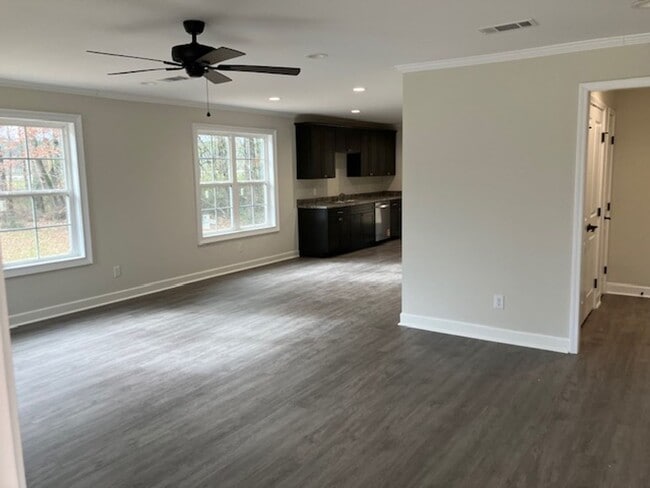 5 Autumn Ridge in Sherman, MS - Building Photo - Building Photo