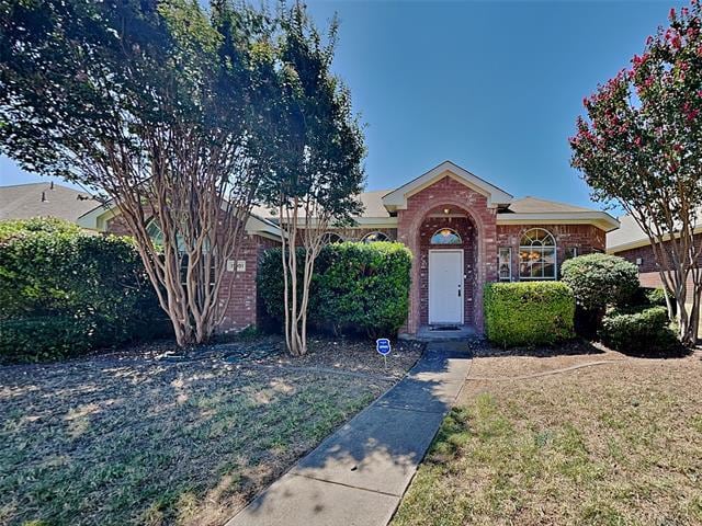 property at 11901 Port Rd