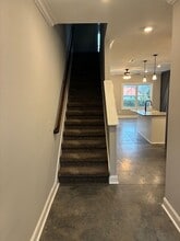 744 Gracey Ave in Clarksville, TN - Foto de edificio - Building Photo