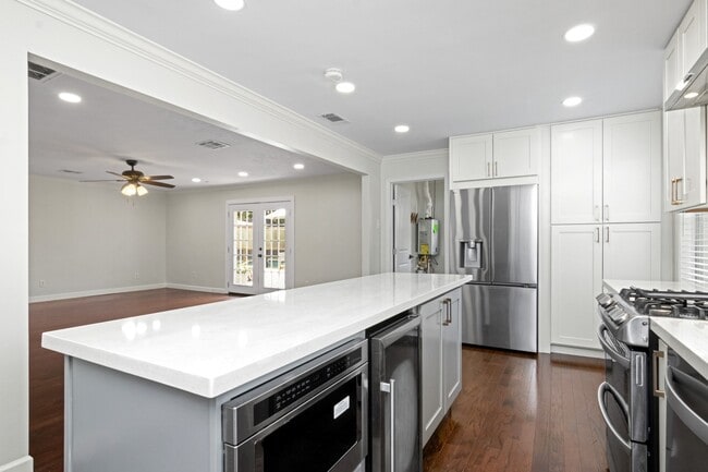 property at 5219 Cheena Dr