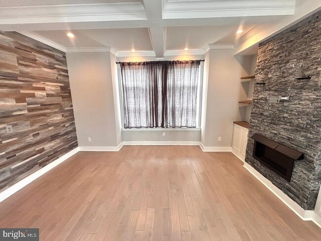 property at 488 Evergreen Ave