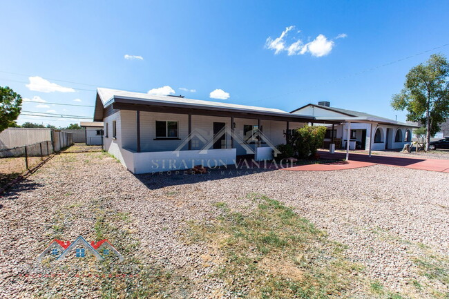 6415 E Aspen Ave in Mesa, AZ - Building Photo - Building Photo