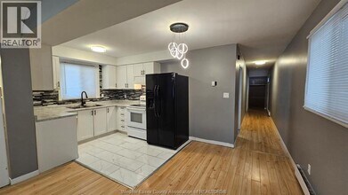 550 Pierre Ave in Windsor, ON - Building Photo - Building Photo