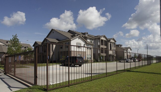 Riverview Apartments in Chalmette, LA - Building Photo - Building Photo