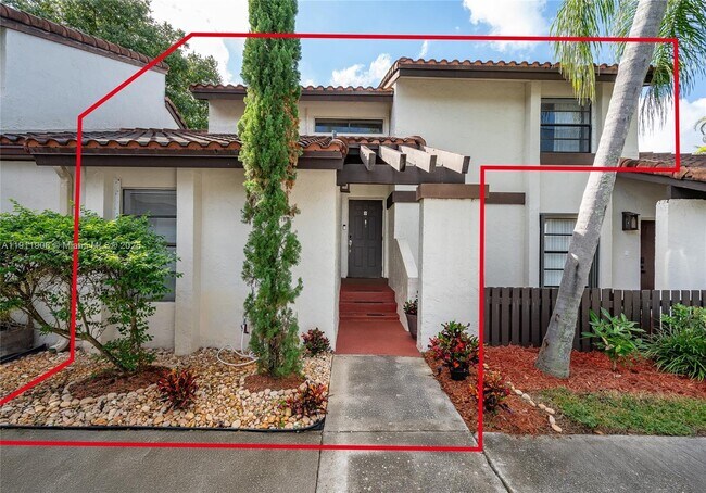 11339 SW 132nd Pl in Miami, FL - Foto de edificio - Building Photo