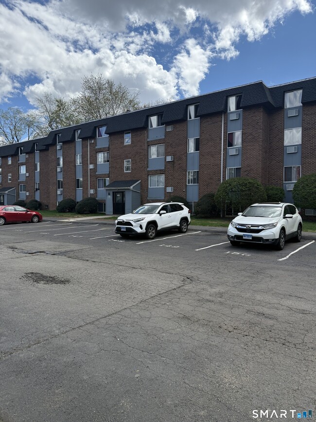 property at 1051 Old Colony Rd