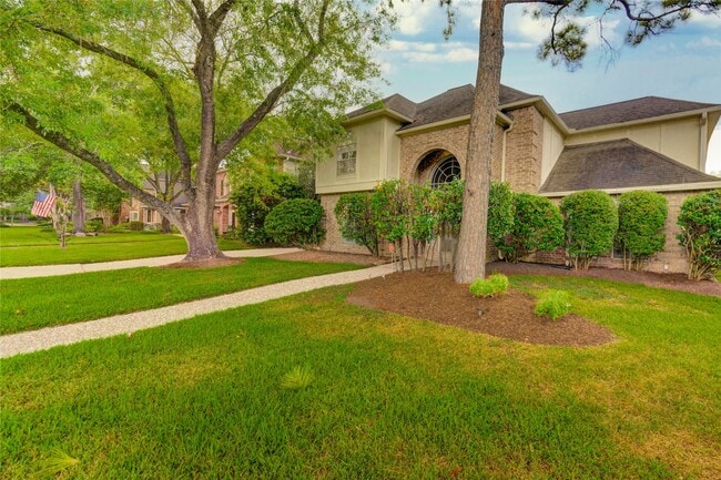 property at 1603 Leatherwood Dr