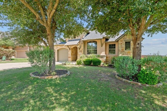 13271 Mesa Verde Dr in Austin, TX - Building Photo - Building Photo