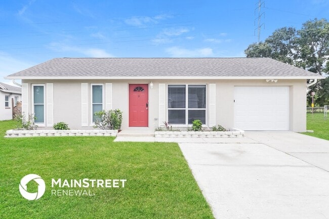 property at 7934 Griswold Loop