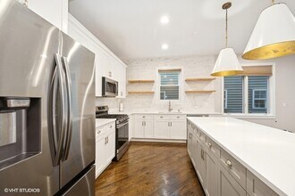 1015 N Paulina St in Chicago, IL - Building Photo - Building Photo