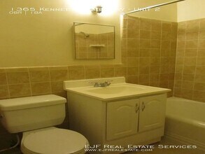 1365 Kennedy St NW in Washington, DC - Building Photo - Building Photo