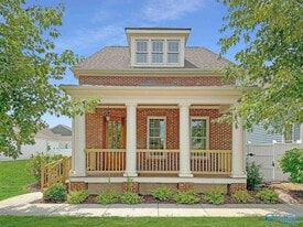 227 Mission St in Madison, AL - Building Photo