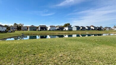 13068 Corydon Dr in Fishers, IN - Building Photo - Building Photo