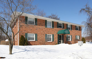 782 Broad St Apartments