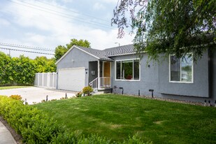 18033 Duncan St in Los Angeles, CA - Building Photo