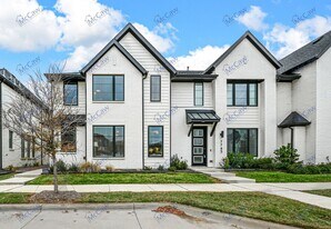 7741 Reis Ln in North Richland Hills, TX - Building Photo