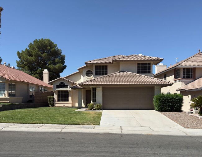 property at 1829 Walker Ln