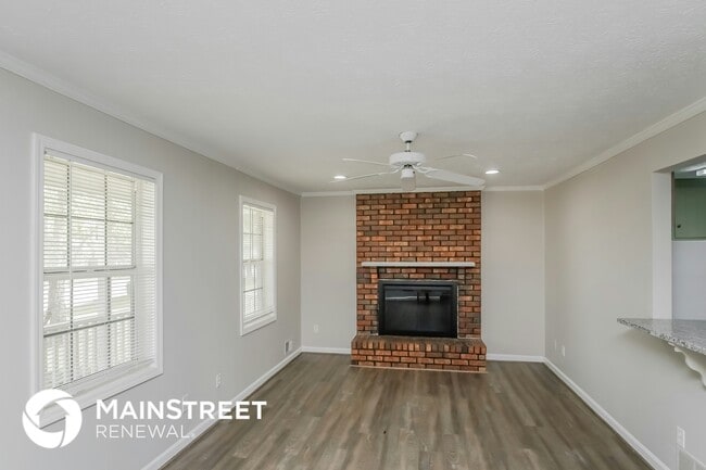 185 Heritage Way in Dallas, GA - Building Photo - Building Photo