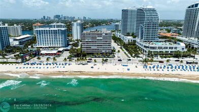 345 N Fort Lauderdale Beach Blvd in Fort Lauderdale, FL - Building Photo - Building Photo